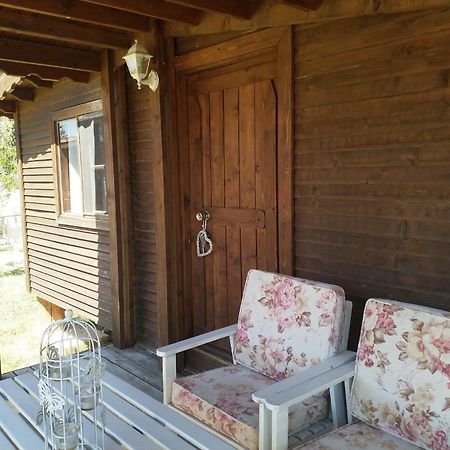 Liberta Guesthouse Seferihisar Bagian luar foto