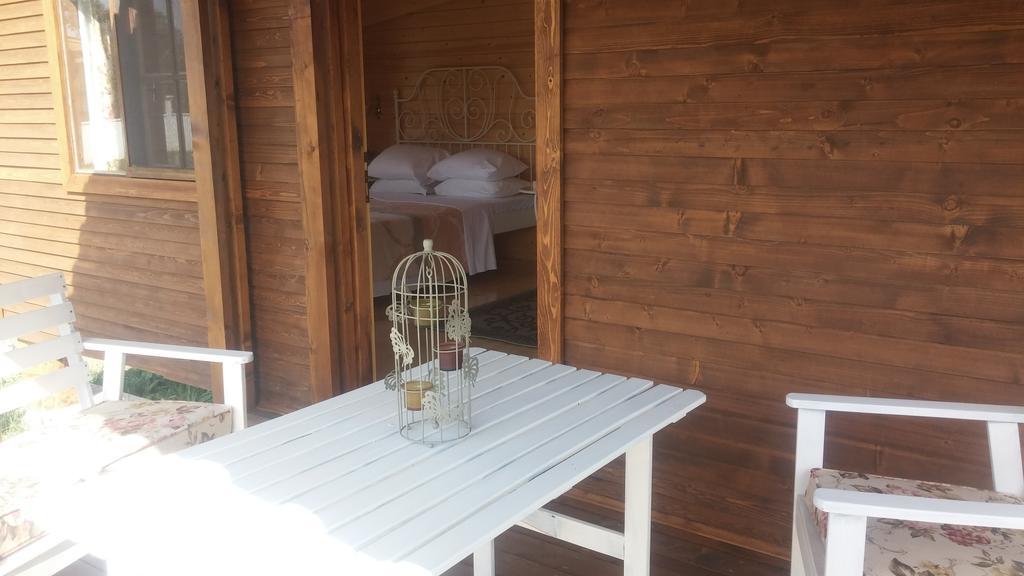 Liberta Guesthouse Seferihisar Ruang foto