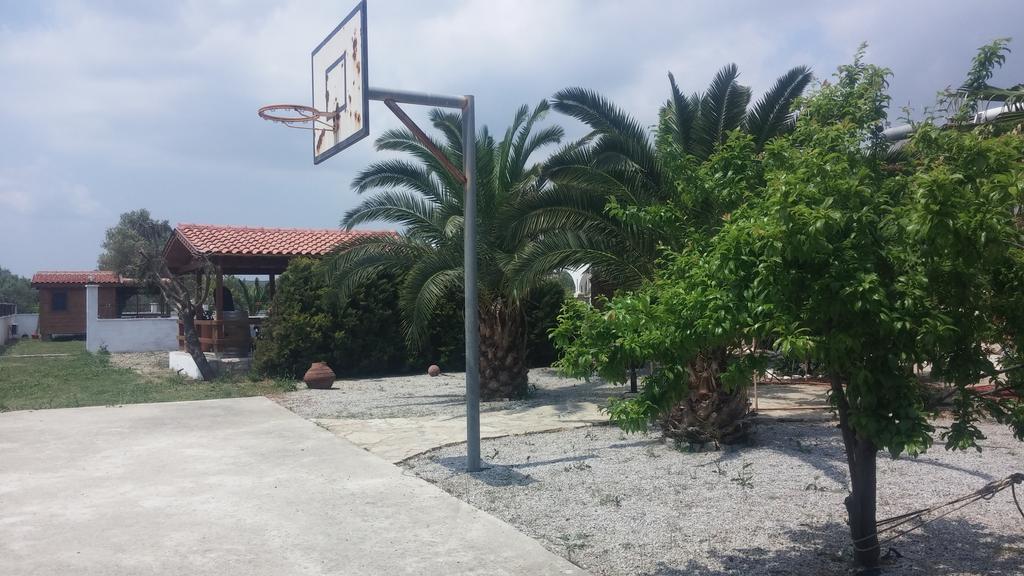 Liberta Guesthouse Seferihisar Ruang foto