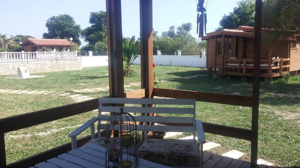 Liberta Guesthouse Seferihisar Ruang foto
