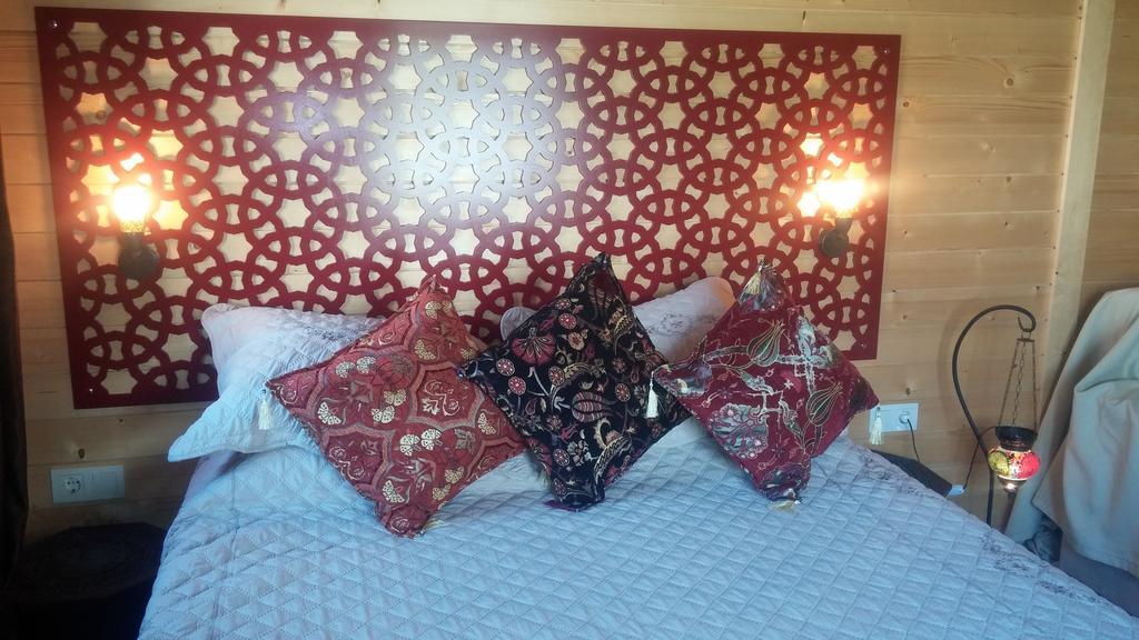 Liberta Guesthouse Seferihisar Ruang foto