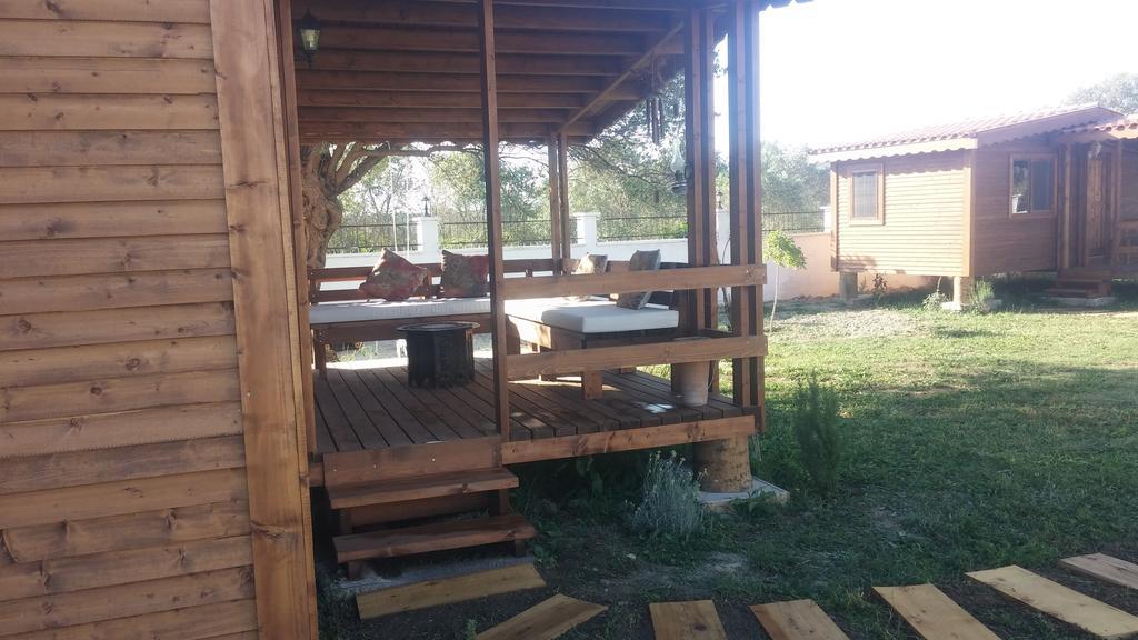 Liberta Guesthouse Seferihisar Bagian luar foto