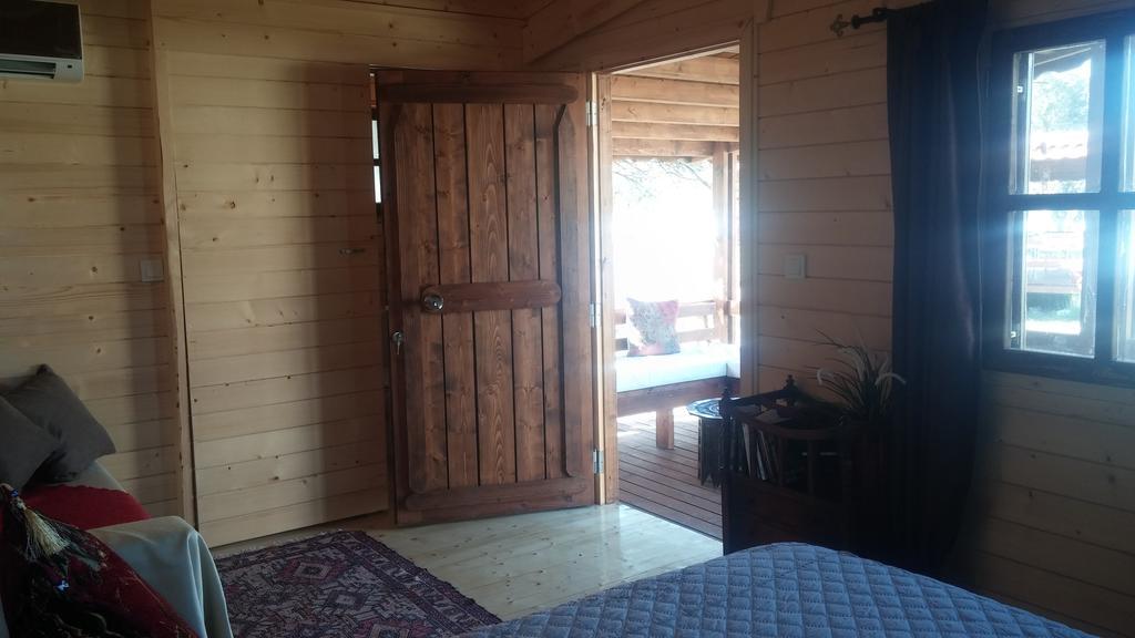 Liberta Guesthouse Seferihisar Ruang foto