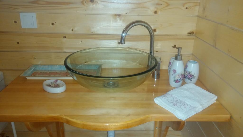 Liberta Guesthouse Seferihisar Ruang foto