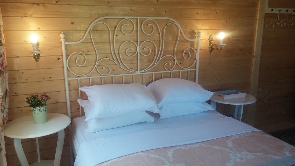 Liberta Guesthouse Seferihisar Ruang foto