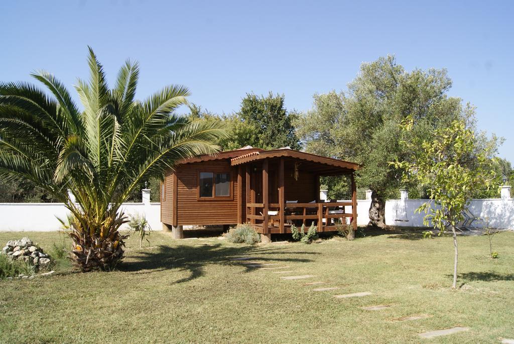 Liberta Guesthouse Seferihisar Bagian luar foto